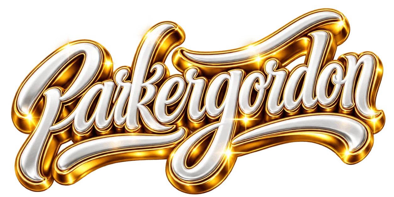 ParkerGordon.id – Blogging Tips, SEO Guides & Digital Insights
